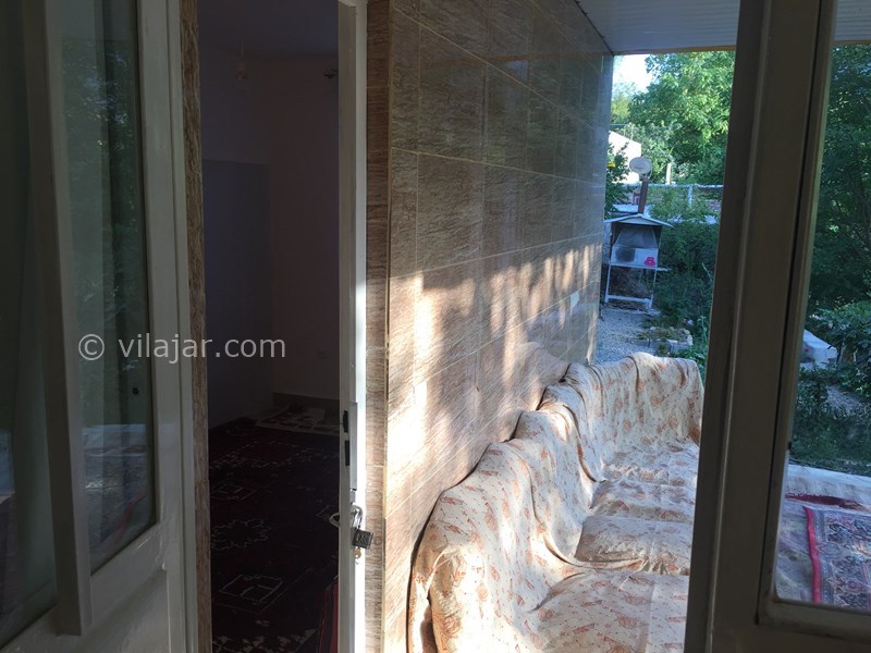 عکس شماره 603270 - ویلا اجاره ای در کلیبر - 