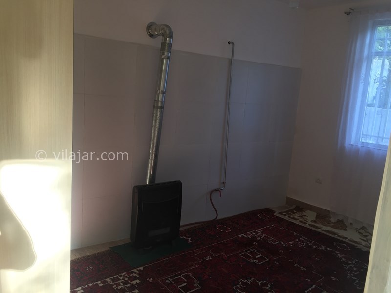 عکس شماره 603271 - ویلا اجاره ای در کلیبر - 