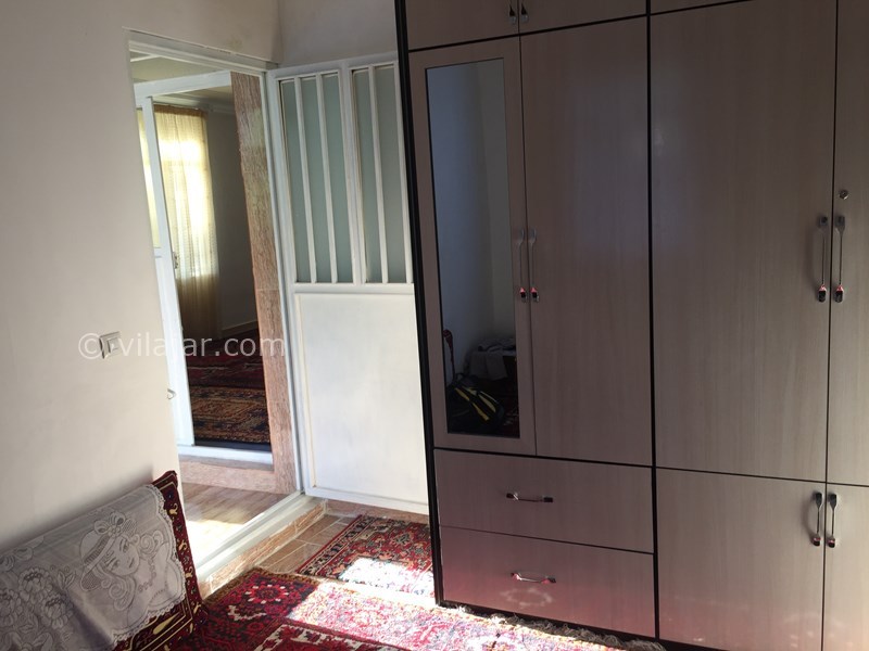 عکس شماره 603272 - ویلا اجاره ای در کلیبر - 