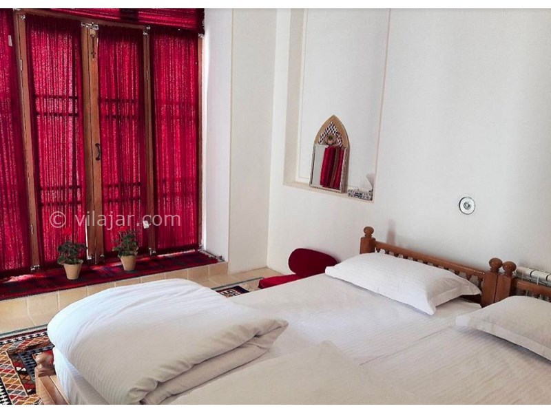 عکس شماره 603277 - اقامتگاه بومگردی ماه بی بی - 