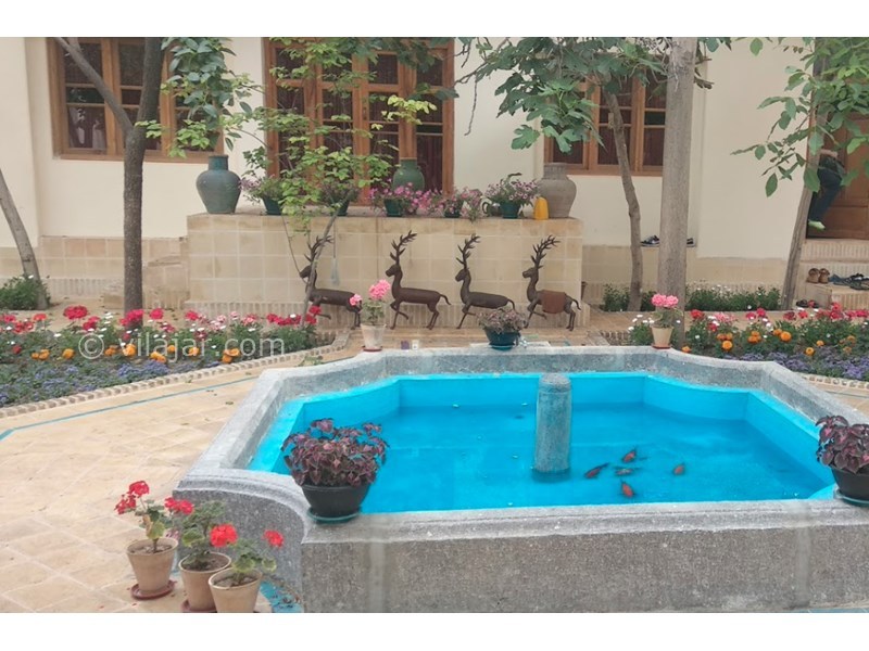 عکس شماره 603278 - اقامتگاه بومگردی ماه بی بی - 