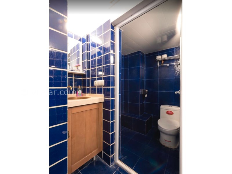 عکس شماره 603279 - اقامتگاه بومگردی ماه بی بی - 