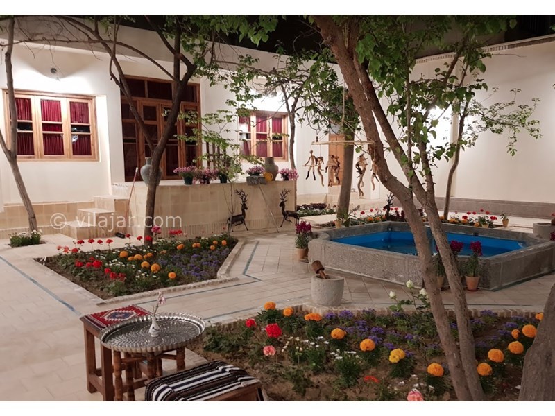 عکس شماره 603280 - اقامتگاه بومگردی ماه بی بی - 