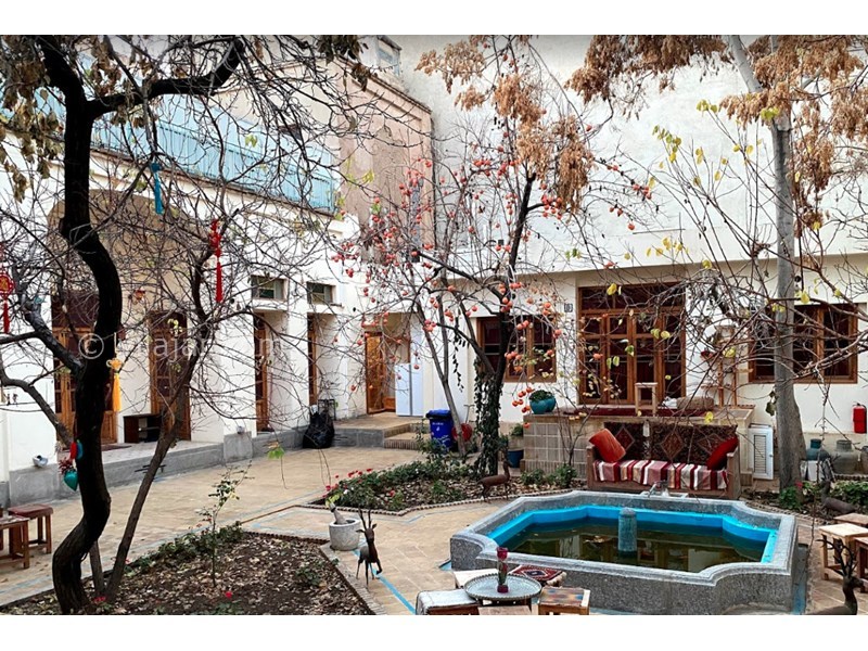 عکس شماره 603282 - اقامتگاه بومگردی ماه بی بی - 