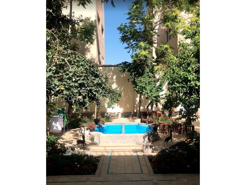 عکس شماره 603284 - اقامتگاه بومگردی ماه بی بی - 