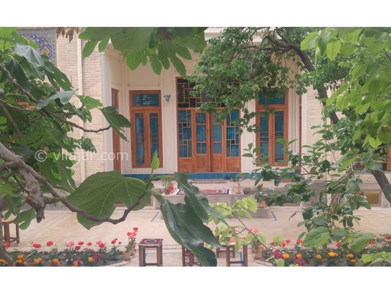 عکس شماره 603285 - اقامتگاه بومگردی ماه بی بی - 