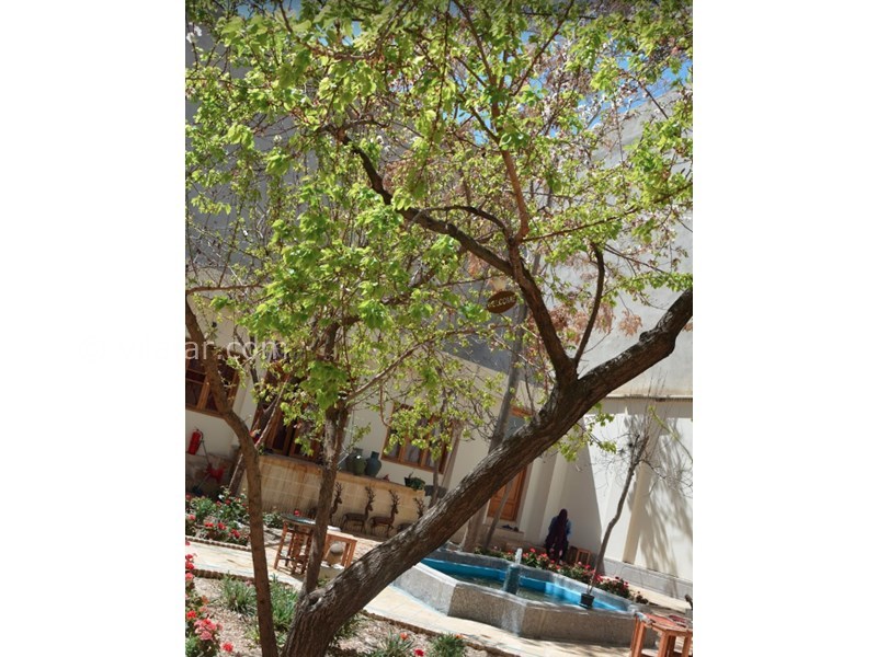 عکس شماره 603288 - اقامتگاه بومگردی ماه بی بی - 