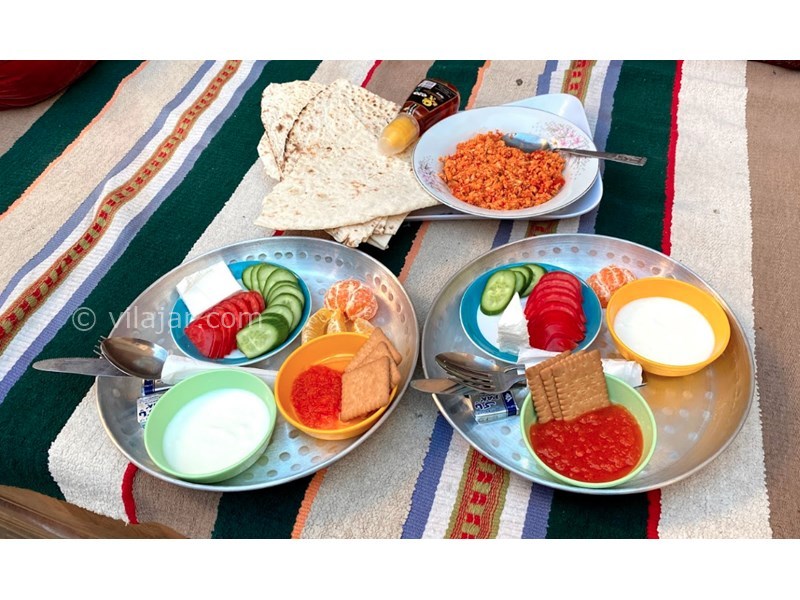 عکس شماره 603289 - اقامتگاه بومگردی ماه بی بی - 