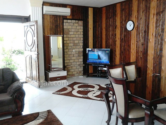 عکس شماره 60329 - اجاره واحد ساحلی محمودآباد - 