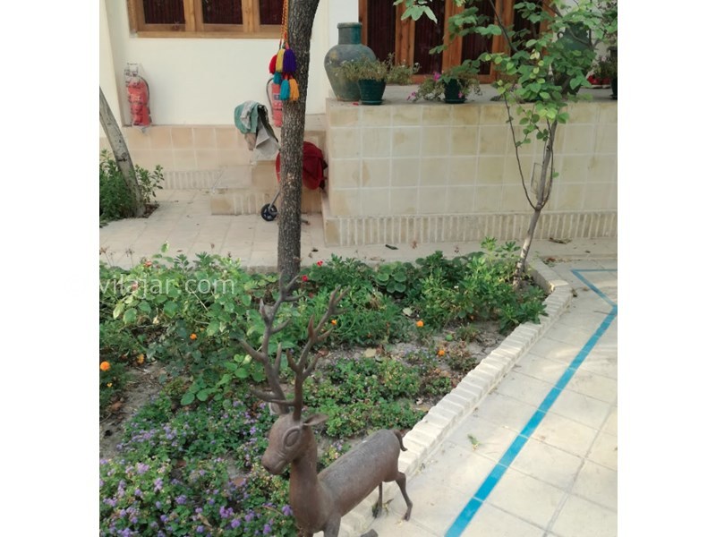 عکس شماره 603293 - اقامتگاه بومگردی ماه بی بی - 