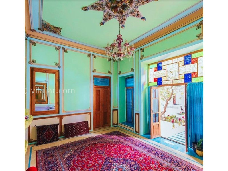 عکس شماره 603295 - اقامتگاه بومگردی ماه بی بی - 