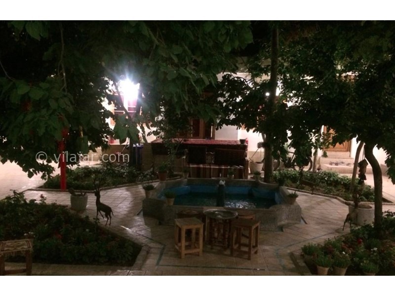 عکس شماره 603306 - اقامتگاه بومگردی ماه بی بی - 