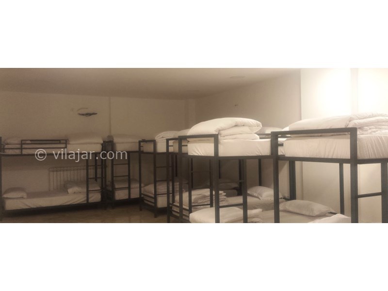 عکس شماره 603308 - اقامتگاه بومگردی ماه بی بی - 