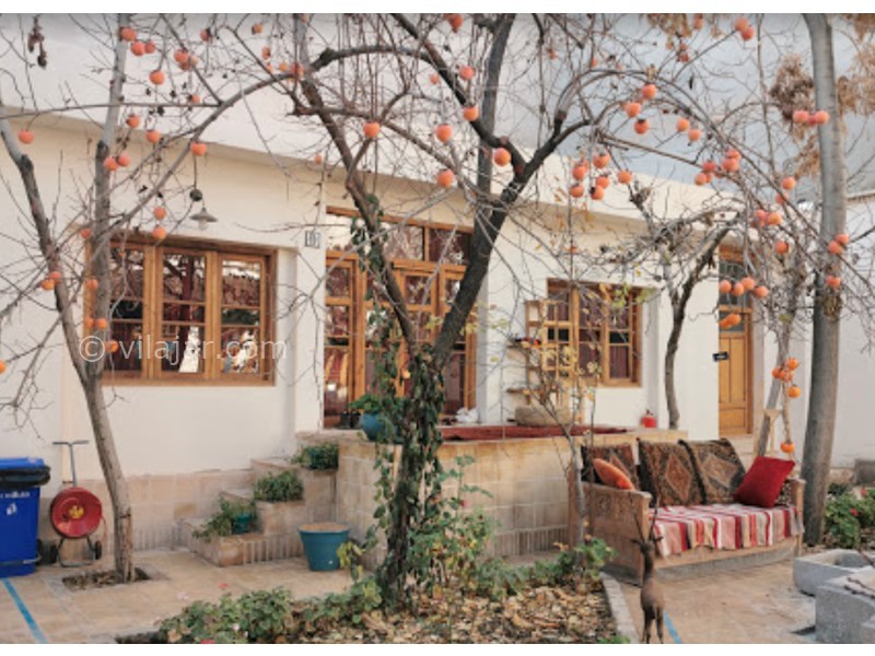 عکس شماره 603309 - اقامتگاه بومگردی ماه بی بی - 