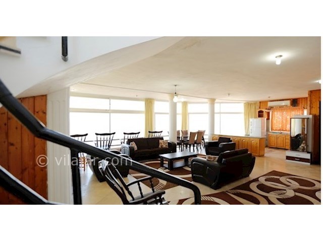 عکس شماره 60331 - اجاره واحد ساحلی محمودآباد - 