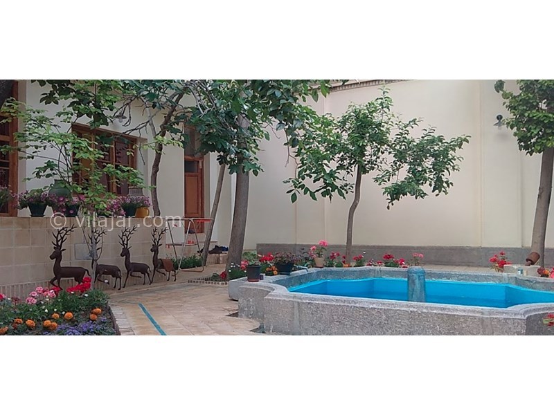 عکس شماره 603312 - اقامتگاه بومگردی ماه بی بی - 