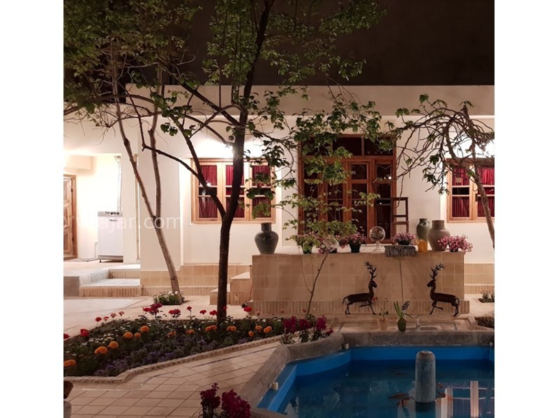 عکس شماره 603318 - اقامتگاه بومگردی ماه بی بی - 