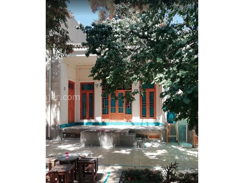 عکس شماره 603324 - اقامتگاه بومگردی ماه بی بی - 