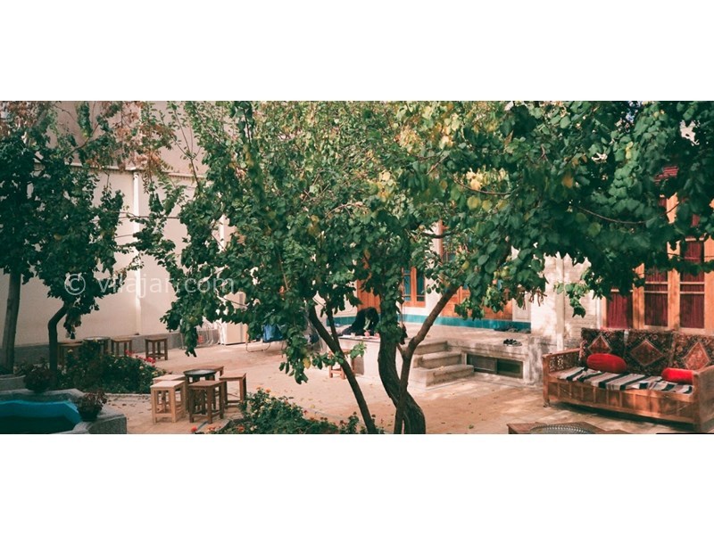 عکس شماره 603334 - اقامتگاه بومگردی ماه بی بی - 