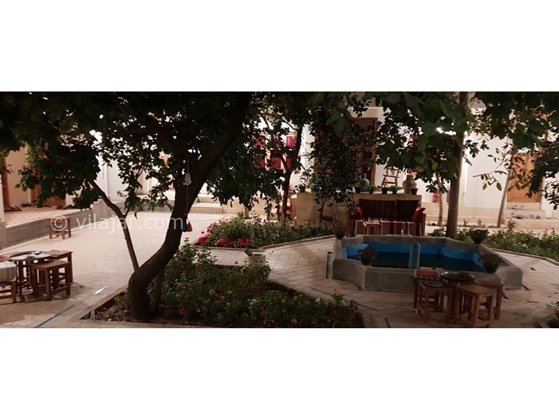 عکس شماره 603339 - اقامتگاه بومگردی ماه بی بی - 