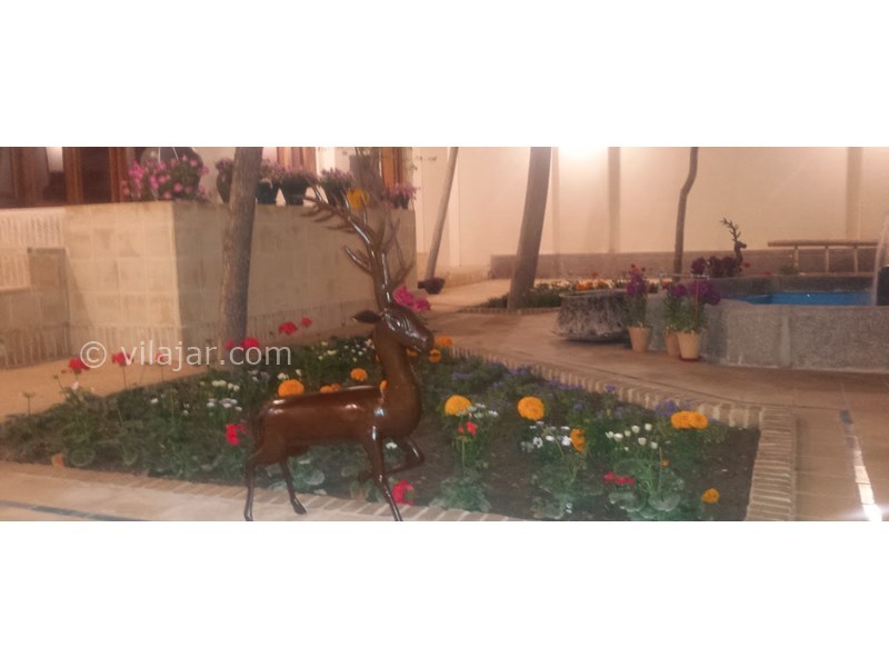 عکس شماره 603343 - اقامتگاه بومگردی ماه بی بی - 