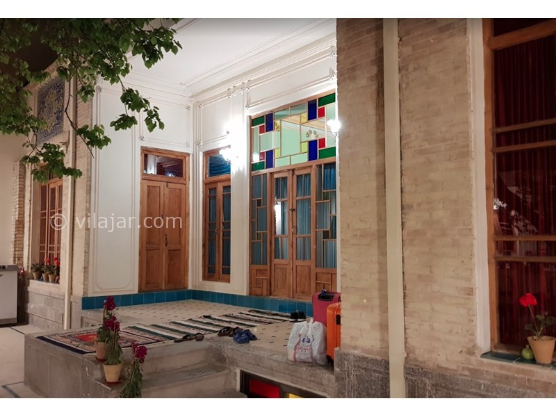 عکس شماره 603348 - اقامتگاه بومگردی ماه بی بی - 