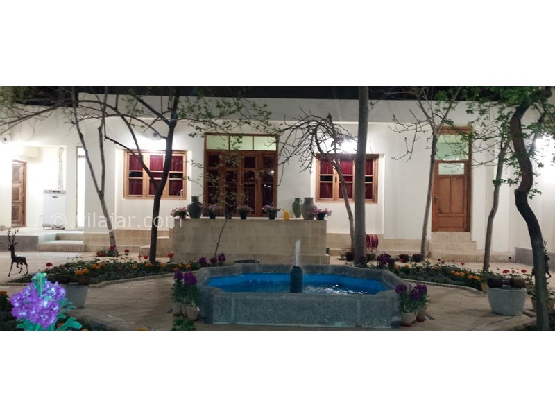 عکس شماره 603352 - اقامتگاه بومگردی ماه بی بی - 