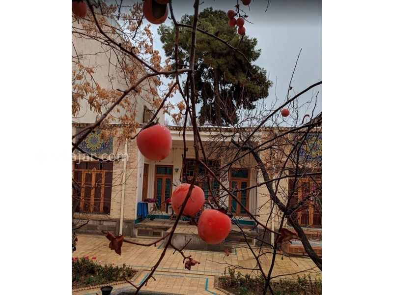 عکس شماره 603361 - اقامتگاه بومگردی ماه بی بی - 