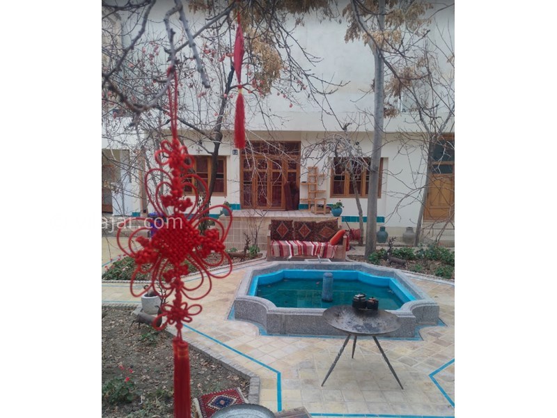 عکس شماره 603362 - اقامتگاه بومگردی ماه بی بی - 