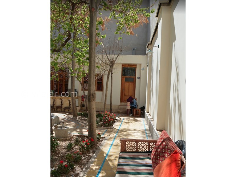 عکس شماره 603366 - اقامتگاه بومگردی ماه بی بی - 