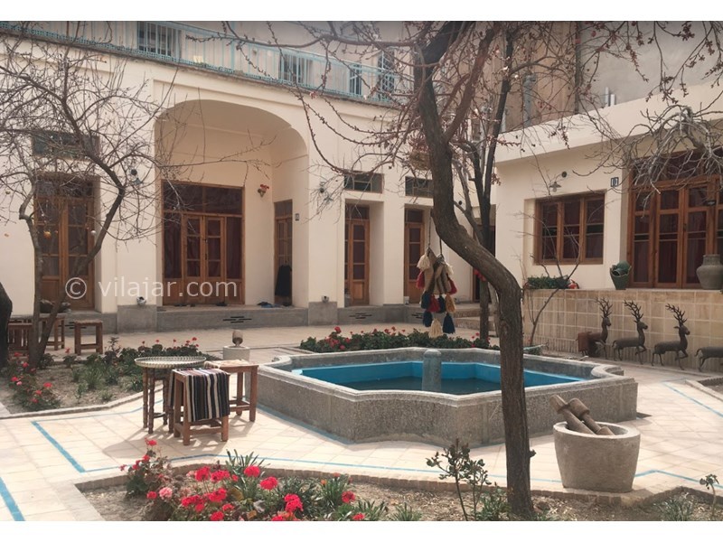 عکس شماره 603370 - اقامتگاه بومگردی ماه بی بی - 