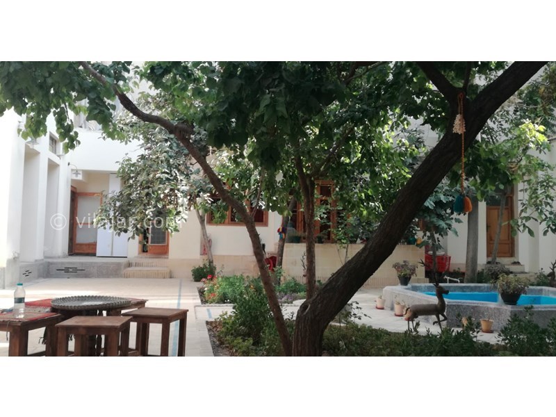 عکس شماره 603373 - اقامتگاه بومگردی ماه بی بی - 