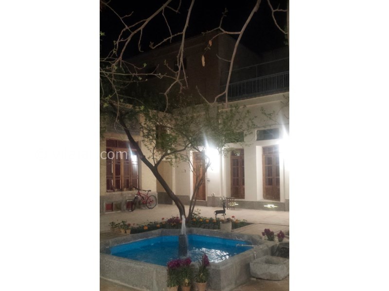 عکس شماره 603375 - اقامتگاه بومگردی ماه بی بی - 