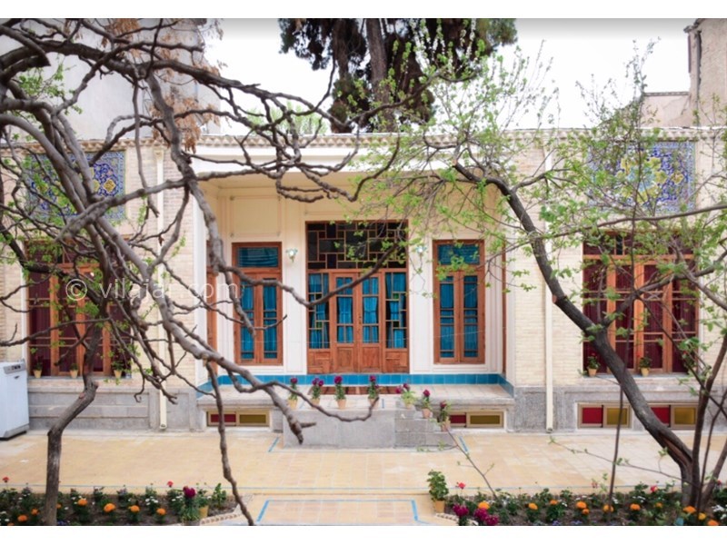 عکس شماره 603377 - اقامتگاه بومگردی ماه بی بی - 