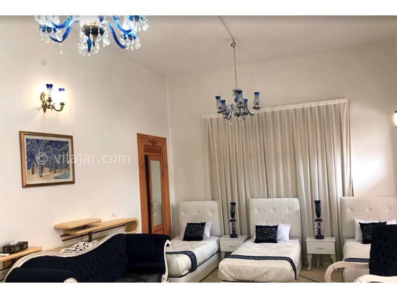 عکس شماره 603409 - اقامتگاه بومگردی سرای سفیر - 