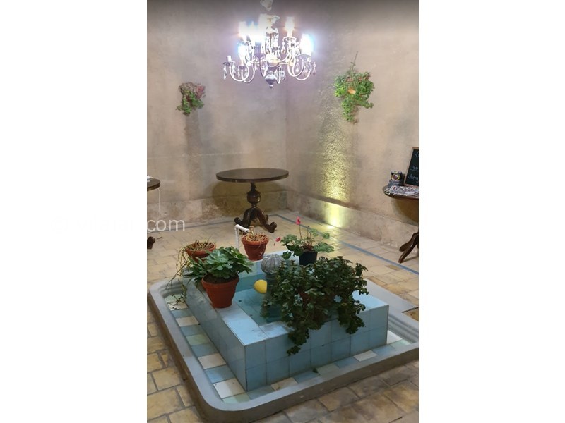 عکس شماره 603411 - اقامتگاه بومگردی سرای سفیر - 