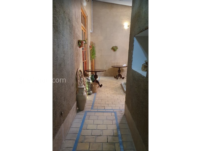 عکس شماره 603414 - اقامتگاه بومگردی سرای سفیر - 