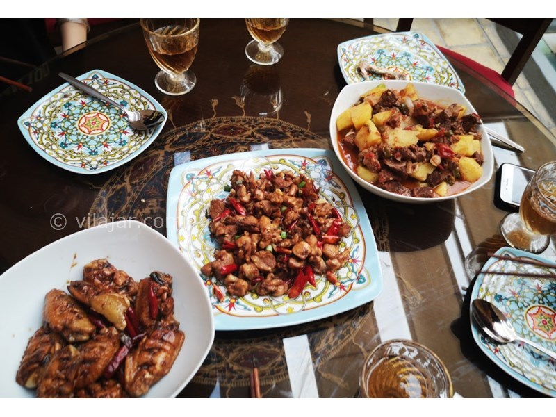 عکس شماره 603420 - اقامتگاه بومگردی سرای سفیر - 