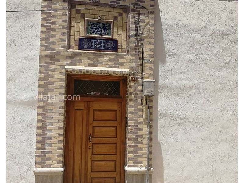 عکس شماره 603424 - اقامتگاه بومگردی سرای سفیر - 