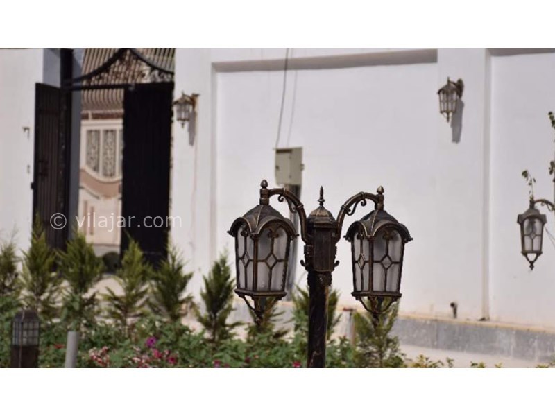 عکس شماره 603426 - اقامتگاه بومگردی سرای سفیر - 