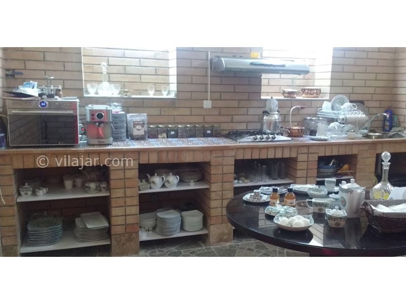 عکس شماره 603429 - اقامتگاه بومگردی سرای سفیر - 