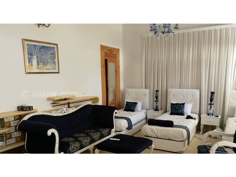 عکس شماره 603432 - اقامتگاه بومگردی سرای سفیر - 