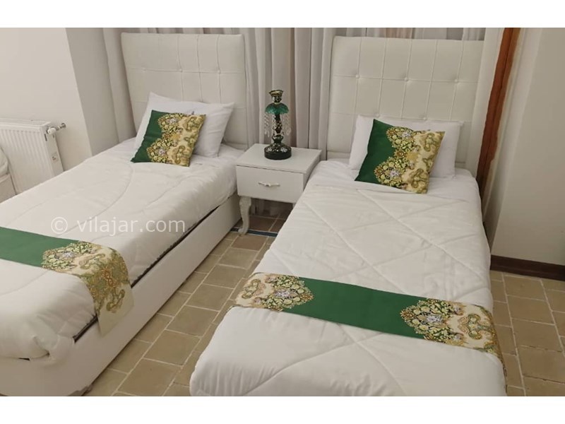 عکس شماره 603452 - اقامتگاه بومگردی سرای سفیر - 