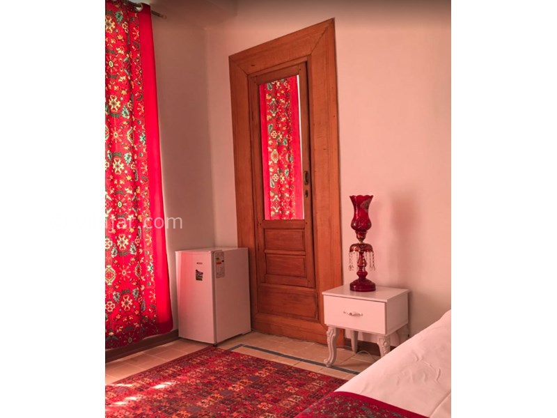عکس شماره 603453 - اقامتگاه بومگردی سرای سفیر - 