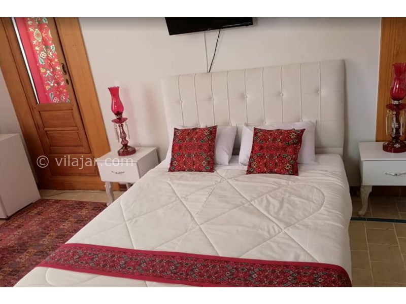 عکس شماره 603456 - اقامتگاه بومگردی سرای سفیر - 