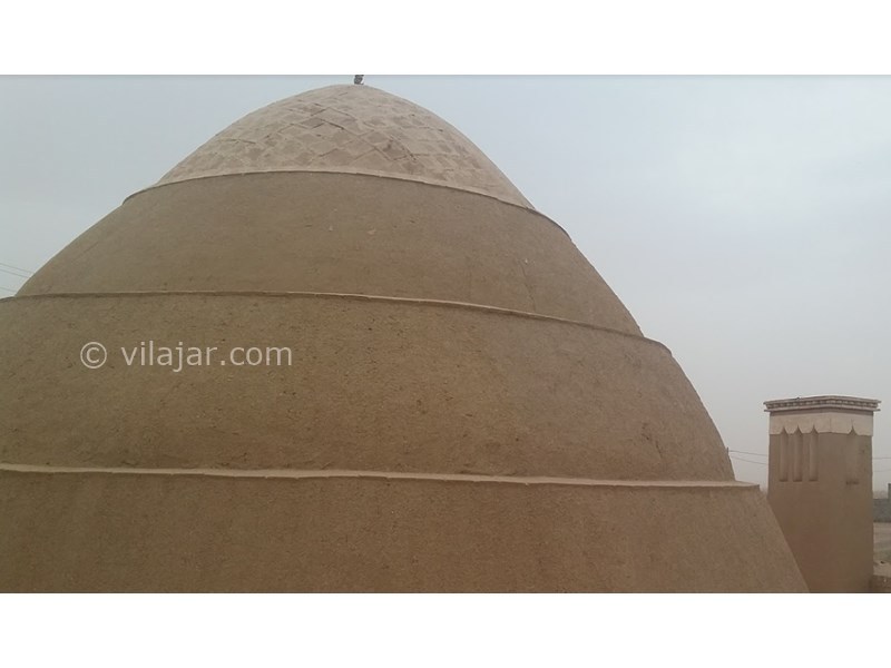 عکس شماره 603470 - اقامتگاه بوم گردی مهراندیش - 