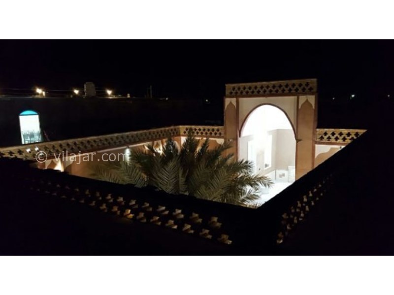 عکس شماره 603474 - اقامتگاه بوم گردی مهراندیش - 