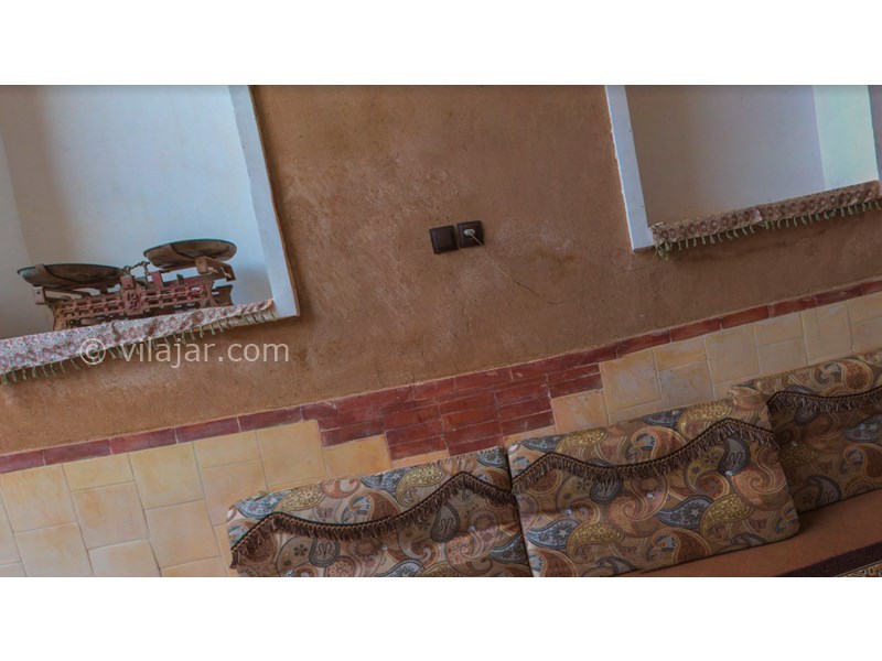 عکس شماره 603475 - اقامتگاه بوم گردی مهراندیش - 