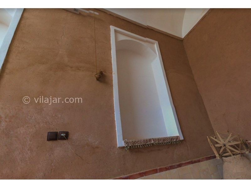 عکس شماره 603476 - اقامتگاه بوم گردی مهراندیش - 