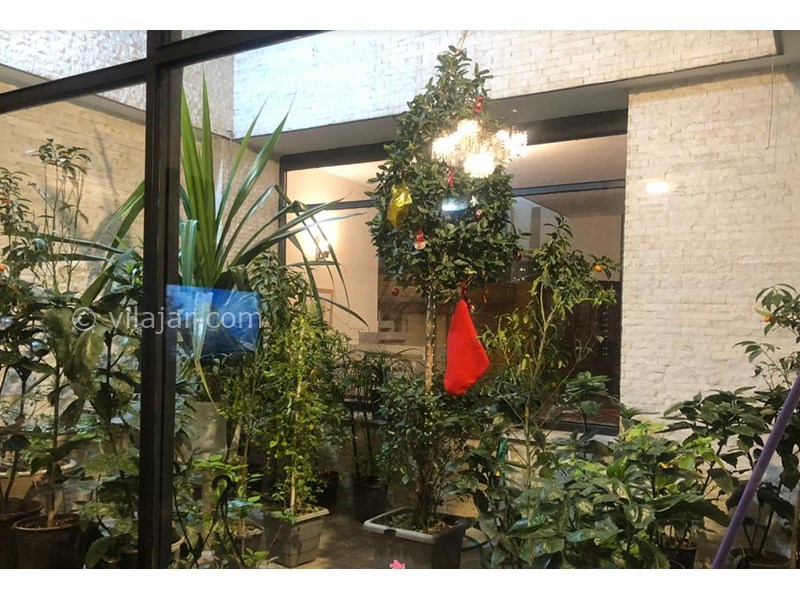 عکس شماره 603477 - اجاره هاستل سرو اصفهان - 